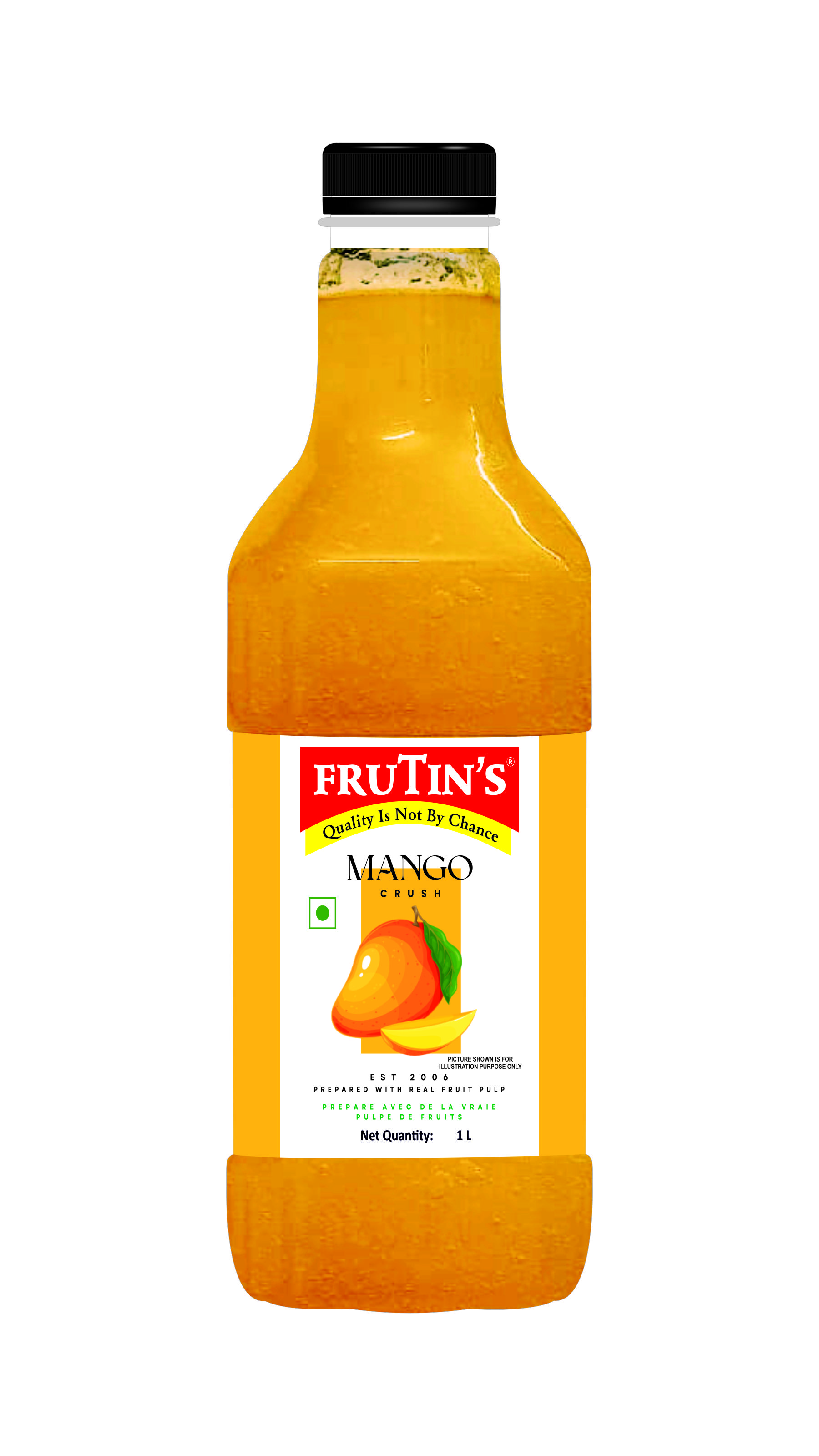 Mango Crush